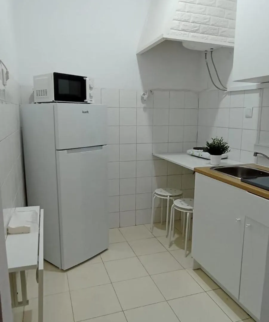 Apartment Apartamento Amalia Lisbon