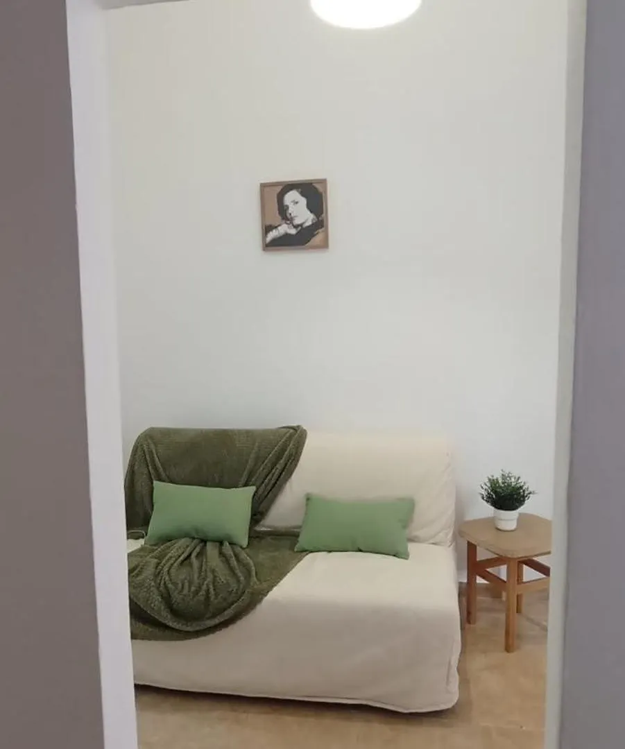 Apartment Apartamento Amalia Lisbon