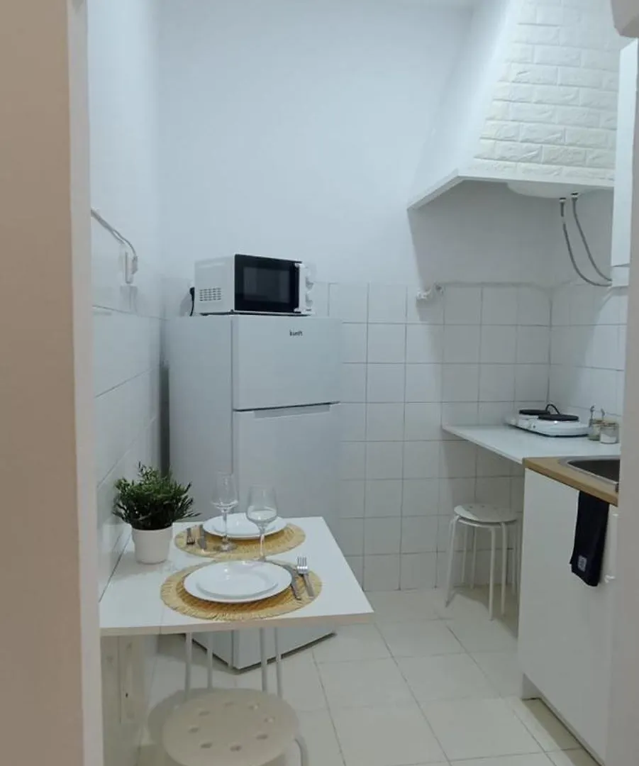 Apartamento Amalia Lisbon Portugal