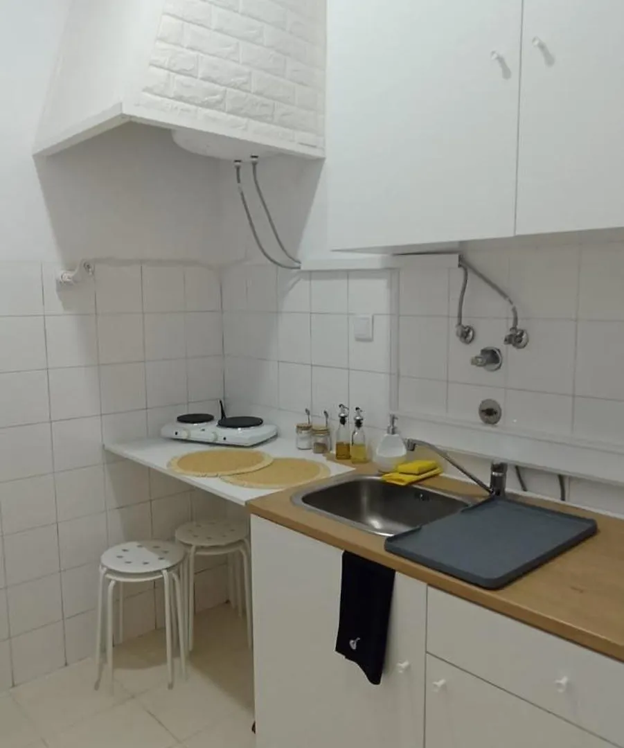 Apartamento Amalia Lisbon 0*,  Portugal