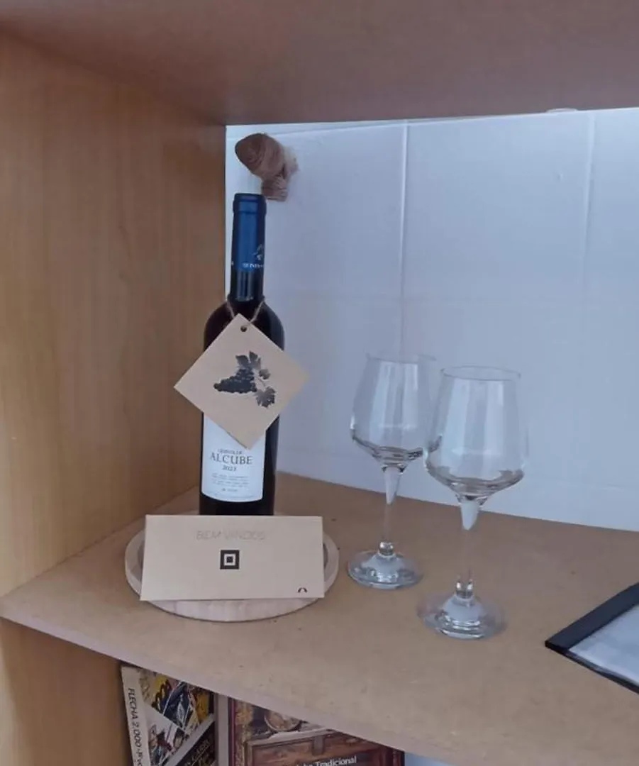 Appartamento Apartamento Amalia Lisbona