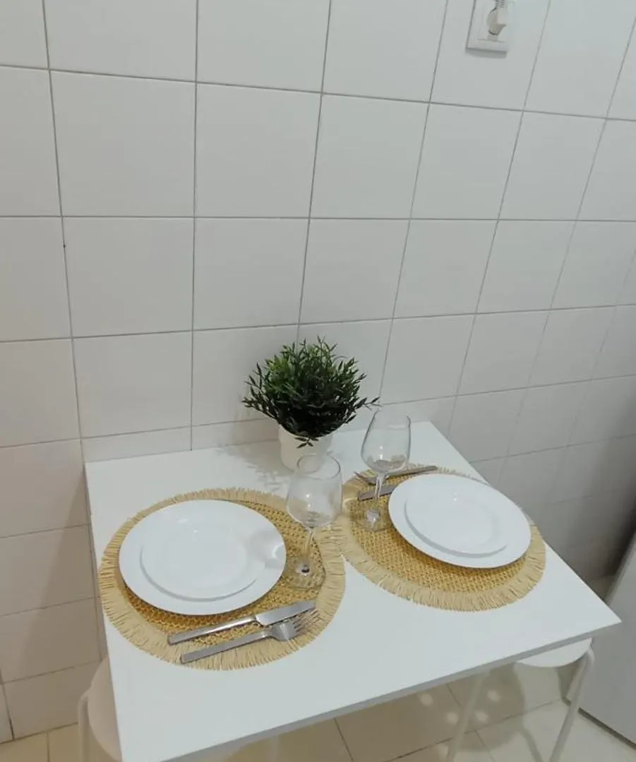 Appartamento Apartamento Amalia Lisbona Portogallo