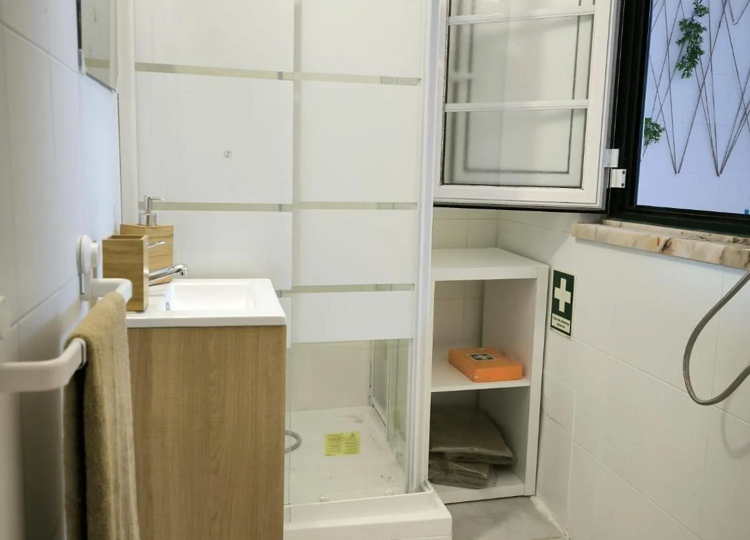 Apartment Apartamento Amalia Lisbon