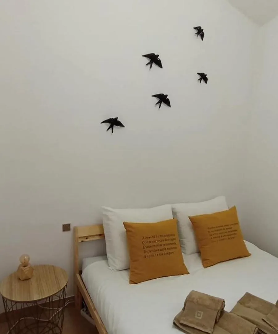 Apartamento Amalia Lisbon Apartment