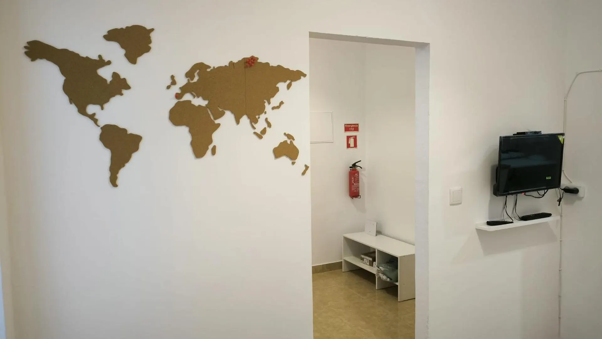 Apartamento Amalia Lisbon