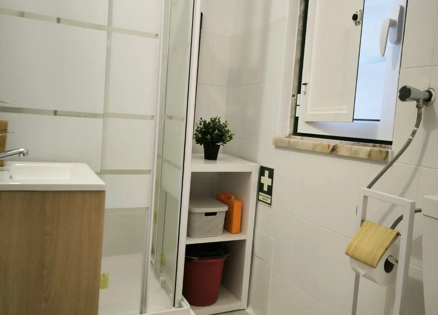 Apartamento Amalia Lisbon Apartment
