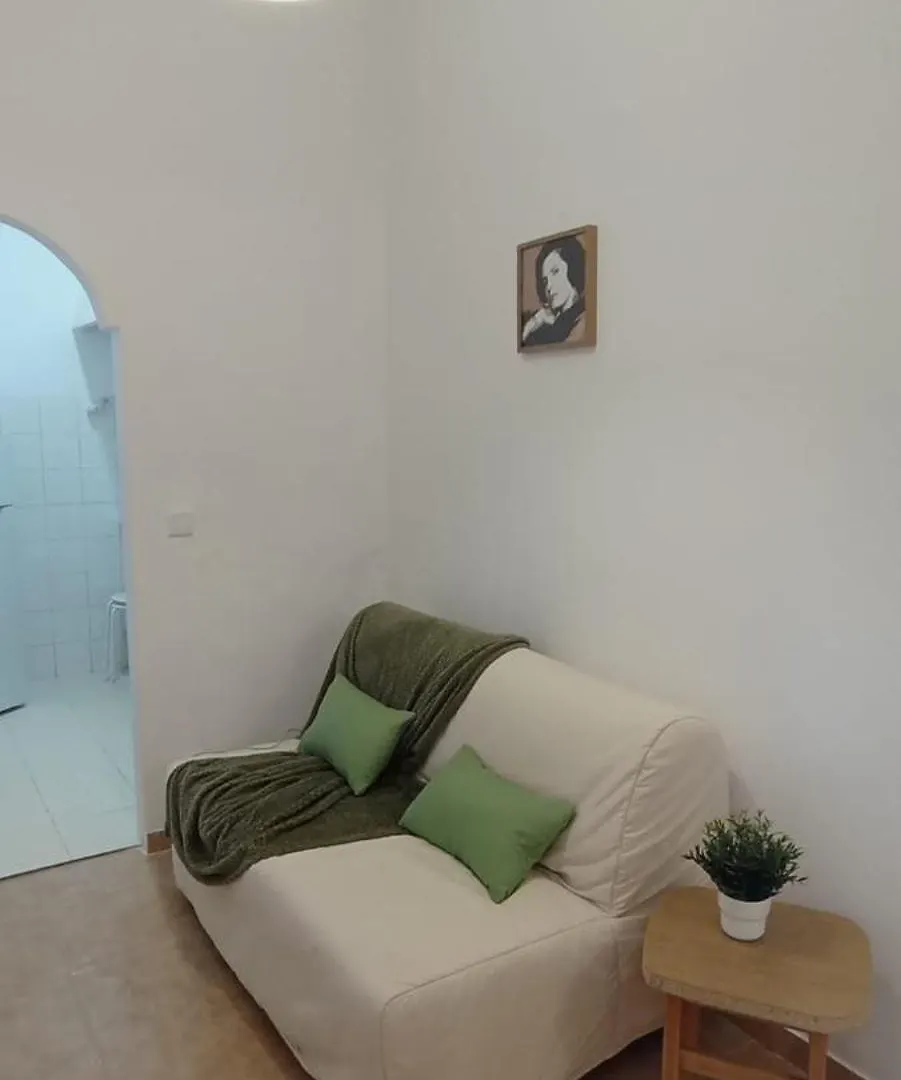Apartamento Amalia Lisbon 0*,